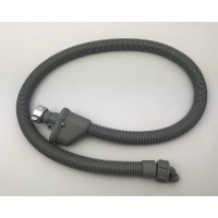 Шланг заливной с электронным аквастопом для посудомоечной машины Ariston C00386763