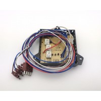 Модуль (плата управления) для варочной панели Whirlpool 481221458306