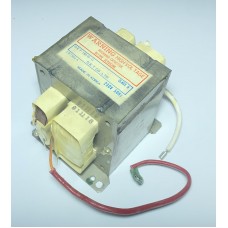 Трансформатор для микроволновки универсальный DET-180-01G Б/У