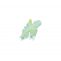 Клапан для стиральной машины Candy 3/180 Б/У 43022729 70006674