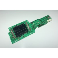 Модуль (Плата) для стиральной машины Bosch/Siemens Б/У 9000431138 726359-06