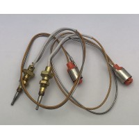 Термопара для газовой плиты GUNTER&HAUER L=35mm GL641CB 12779