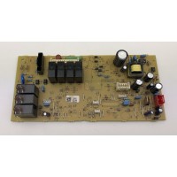 Модуль (плата) управления к микроволновой печи Whirlpool 481010350790