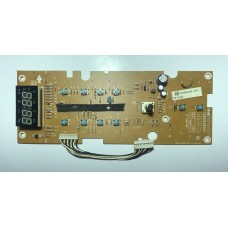 Модуль (плата) управления для микроволновой печи LG Б/У EAX35425401 EBR354262