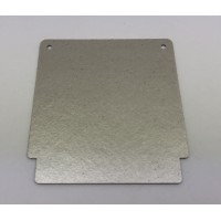 Слюда для микроволновой печи Samsung 11.5x12см DE71-00015A