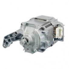 Двигатель (мотор) для стиральной машины Bosch Б/У 00141344 3047803AB1 6 контактов