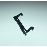 Крючок двери для микроволновой печи Sharp, Midea, Vitek WB11-18 Б/У