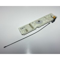 Модуль (Плата)  для стиральной машины Miele Б/У 4965404 EPW480