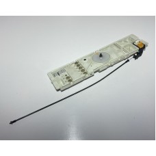 Модуль (Плата)  для стиральной машины Miele Б/У 4965404 EPW480
