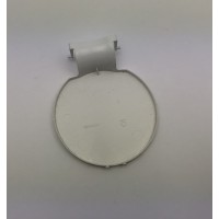 Крышка фильтра стиральной машины Whirlpool 481245938057