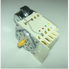 Командоаппарат механический (таймер) для стиральной машины Indesit C00046265 EC4425.01