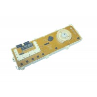 Модуль (Плата) для пральної машини LG Б/У 6871EN1057F 6870EC9247A