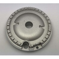 Рассекателя для газовой горелки Whirlpool Indesit  481236078143