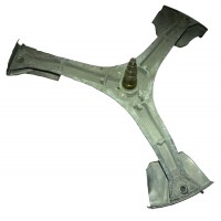 Крестовина барабана для стиральной машины Candy Б/У D=30/25/20mm L=82 92994862 COD 759 Крестовина барабана для стиральной машины Candy Б/У D=30/25/20mm L=82 92994862 COD 759