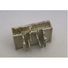 Клемная колодка двигателя для стиральной машины Samsung Б/У 10 контактов 12761