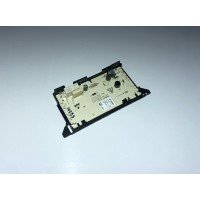 Дисплей (модуль) для духового шкафа Bosch HB537 9001453366