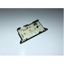 Дисплей (модуль) для духового шкафа Bosch HB537 9001453366
