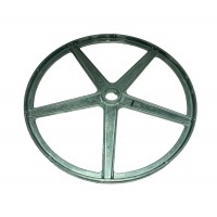 Шків для пральної машини Gorenje Б/У D=295mm 163950