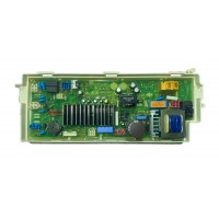 Модуль (Плата) для стиральной машины LG Б/У EAX61286801 MEA61859001