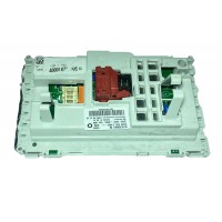 Модуль (Плата)  для стиральной машины Whirlpool Б/У 481010789857 W10789861/B