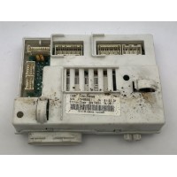Модуль (Плата) для стиральной машины ariston/indesit Б/У 21501298900