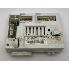 Модуль (Плата) для стиральной машины ariston/indesit Б/У 21501298900