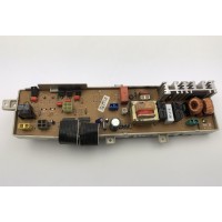 Модуль (плата) управления для стиральной машины Samsung Б/У MF-S1005J-00