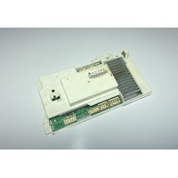 Модуль (Плата) для стиральной машины ariston/indesit Б/У 21501016201