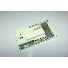 Модуль (Плата) для стиральной машины ariston/indesit Б/У 21501016201