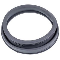 Манжета (резина) люка для стиральной машины Hansa, Amica, Midea (1035682) TG90-1416MPDG-3047