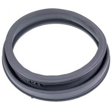 Манжета (резина) люка для стиральной машины Hansa, Amica, Midea (1035682) TG90-1416MPDG-3047