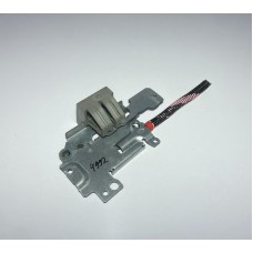 Петля двери (левая) для посудомоечной машины Electrolux SMA91210 04992