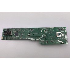 Модуль (Плата) для пральної машини Candy Б/У E45320392 41043361