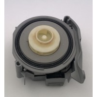 Двигатель циркуляционной помпы для посудомоечной машины Bosch Б/У 9001375885-1 Только мотор