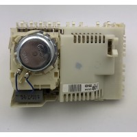 Командоаппарат механический (таймер) для стиральной машины Whirlpool 481228219882 461973071801