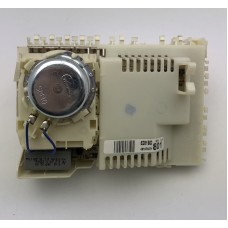 Командоаппарат механический (таймер) для стиральной машины Whirlpool 481228219882 461973071801