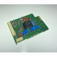 Модуль (Плата) для стиральной машины Miele Б/У 70969827