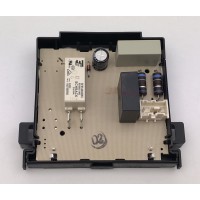 Таймер (часы) электронный для духовки Bosch 00649645