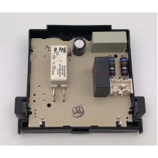 Таймер (часы) электронный для духовки Bosch 00649645