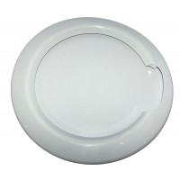 Зовнішня обичайка люка для пральної машини зовнішня Candy Б/У 43011739