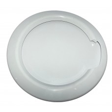 Внешняя обечайка люка для стиральной машины внешняя Candy Б/У 43011739