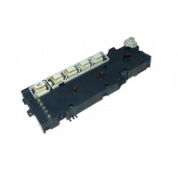 Модуль индикации к стиральной машине Ariston/Indesit Б/У 16200286900