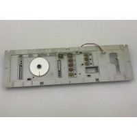 Модуль (Плата)  для стиральной машины Miele Б/У 4558562