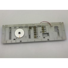 Модуль (Плата)  для стиральной машины Miele Б/У 4558562