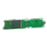 Модуль (Плата) для пральної машини Bosch/Siemens Б/У 5560006637 EPW66022
