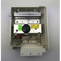 Модуль (Плата)  для стиральной машины Whirlpool 480111102408 461970280103