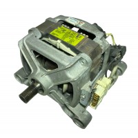 Двигун (мотор) для пральної машини ariston/indesit Б/У C00111492 160022920.00 від вертикалки