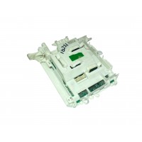 Модуль (Плата) для стиральной машины Electrolux Zanussi Б/У 451510135 132156813 Модуль (Плата) для стиральной машины Electrolux Zanussi Б/У 451510135 132156813