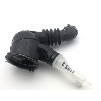 Патрубок для стиральной машины Electrolux Б/У A19662802 140196628022
