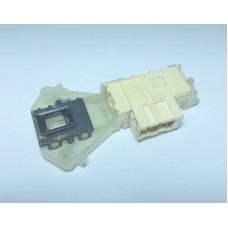 Замок люка (блокировка) для стиральной машины Ariston/Indesit Б/У C00085194 ROLD DA066